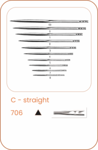 Products - Quality Needles Precision Medtech Pvt. Ltd.