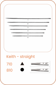 Products - Quality Needles Precision Medtech Pvt. Ltd.