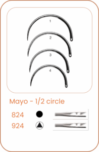 Products - Quality Needles Precision Medtech Pvt. Ltd.