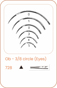 Products - Quality Needles Precision Medtech Pvt. Ltd.