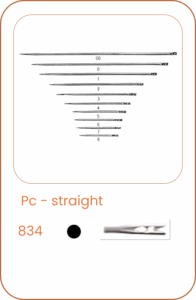 Products - Quality Needles Precision Medtech Pvt. Ltd.